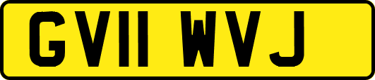 GV11WVJ