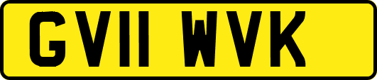 GV11WVK