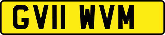 GV11WVM