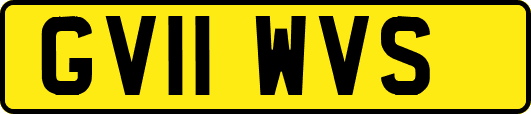 GV11WVS