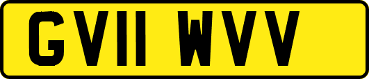 GV11WVV