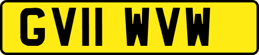 GV11WVW