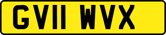 GV11WVX