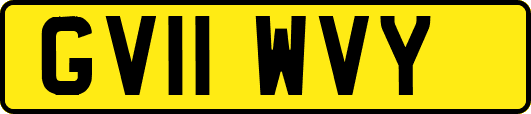 GV11WVY