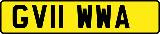 GV11WWA