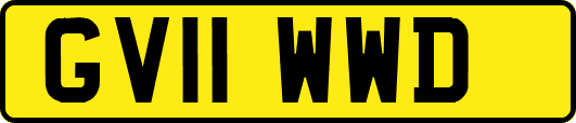 GV11WWD