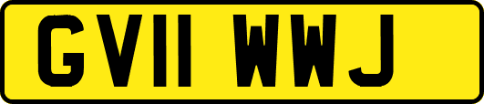 GV11WWJ