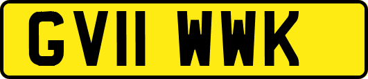 GV11WWK