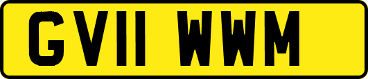 GV11WWM