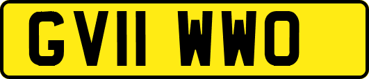GV11WWO