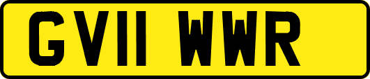 GV11WWR