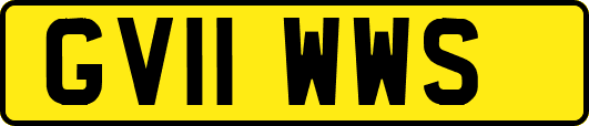 GV11WWS