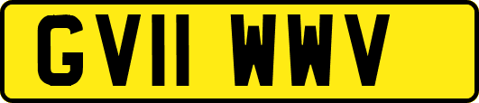 GV11WWV
