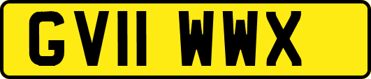 GV11WWX