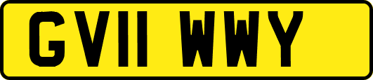 GV11WWY