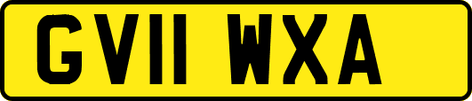 GV11WXA