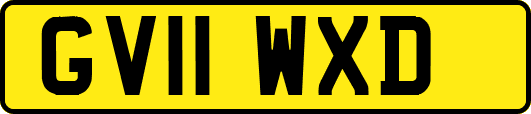 GV11WXD
