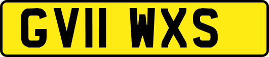 GV11WXS