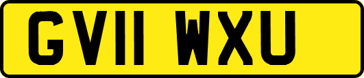 GV11WXU