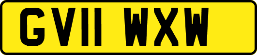 GV11WXW