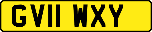 GV11WXY