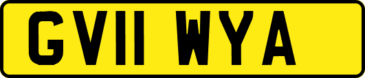 GV11WYA