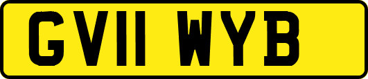 GV11WYB