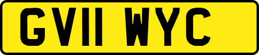 GV11WYC