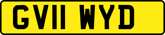 GV11WYD