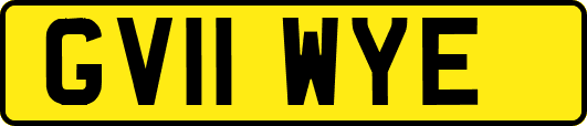 GV11WYE