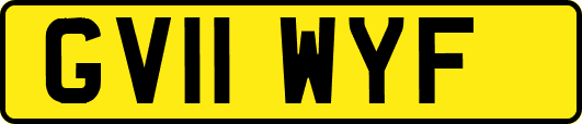 GV11WYF