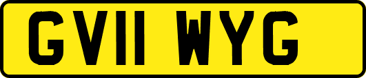 GV11WYG