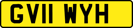 GV11WYH
