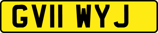 GV11WYJ
