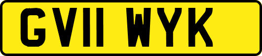 GV11WYK