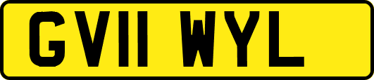 GV11WYL
