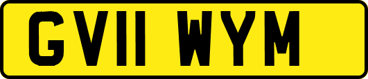 GV11WYM