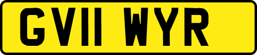 GV11WYR