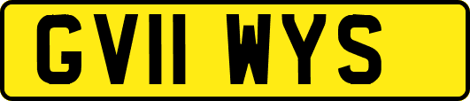 GV11WYS