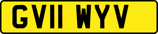 GV11WYV