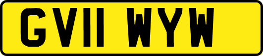 GV11WYW