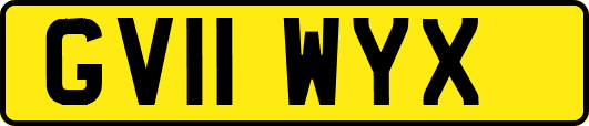 GV11WYX
