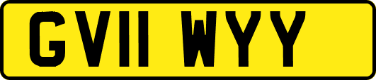 GV11WYY