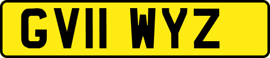 GV11WYZ