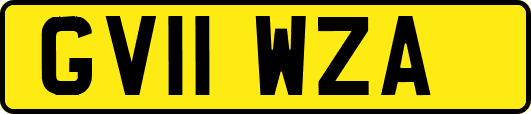 GV11WZA
