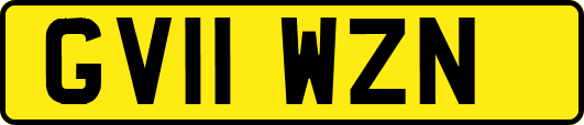 GV11WZN