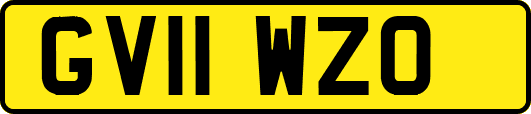 GV11WZO