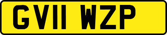 GV11WZP