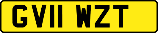 GV11WZT