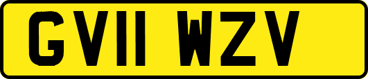 GV11WZV